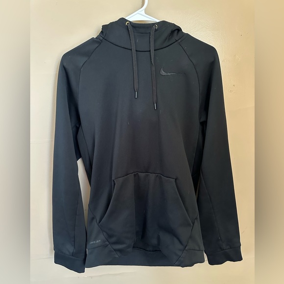 Men’s Nike Thermafit hoodie - Picture 1 of 2